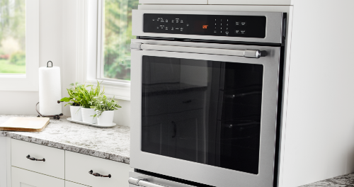 GUIDE TO EASILY CLEANING YOUR OVEN