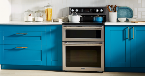 Double Ovens: Pros and Cons