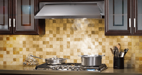 How Many Range Hood CFM Do I Need?