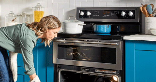 Cooktop Vs. Range: Differences Explained