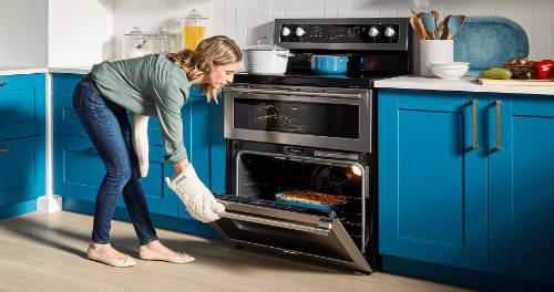 Double Ovens: Pros and Cons