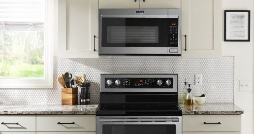 How Do Microwave Hood Combinations Work (MHC)?