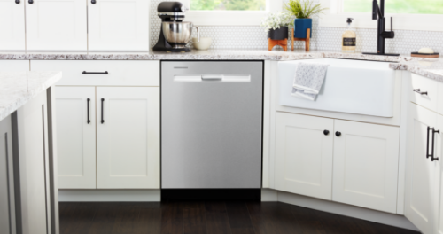 The Best Rated Maytag Dishwashers of 2022