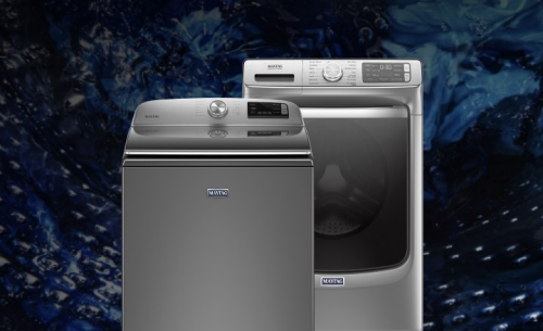 Front Load vs. Top Load Washing Machines