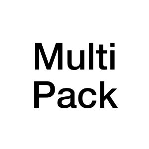 Multi-Pack