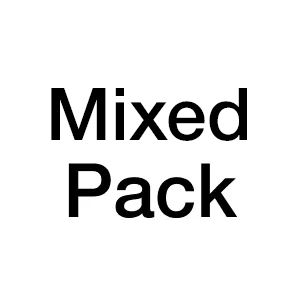 Pack mixte