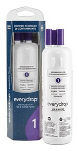 everydrop Ice & Water Refrigerator Filter 1 - EDR1RXD1B