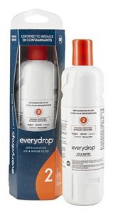 everydrop Ice & Water Refrigerator Filter 2 - EDR2RXD1B