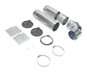 Dryer 4-Way Vent Kit